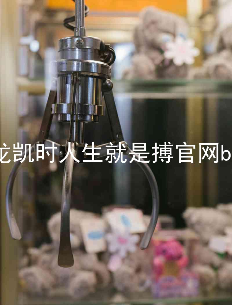 尊龙凯时人生就是搏官网bjl8