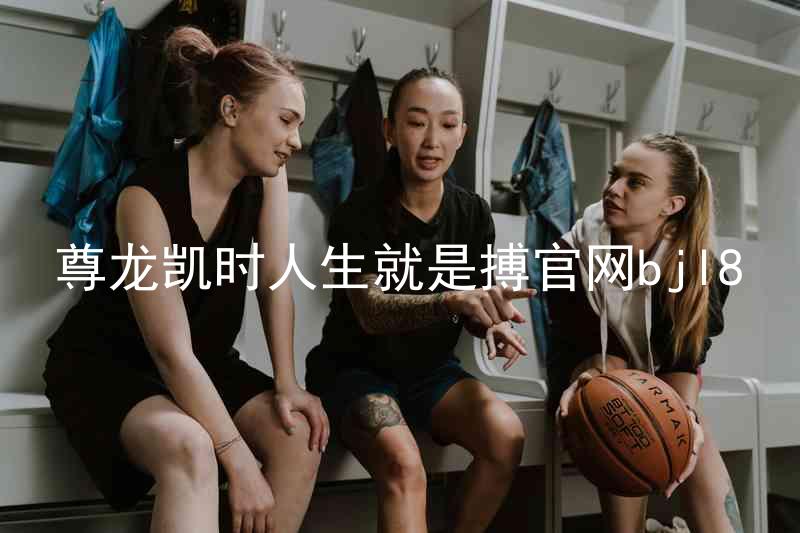 尊龙凯时人生就是搏官网bjl8